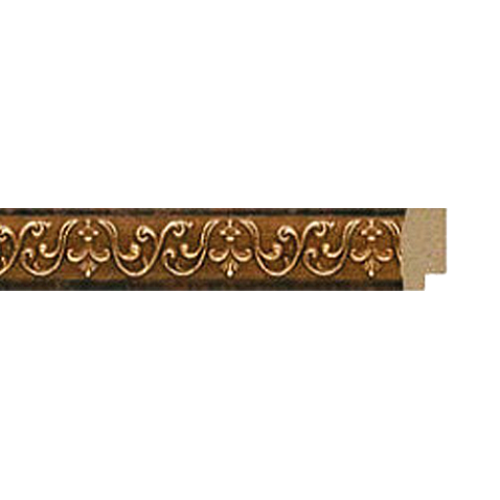 Молдинг Дыхание востока №158 Молдинг Дыхание востока №158